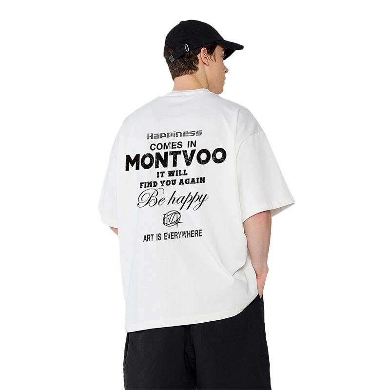 MONTVOO T