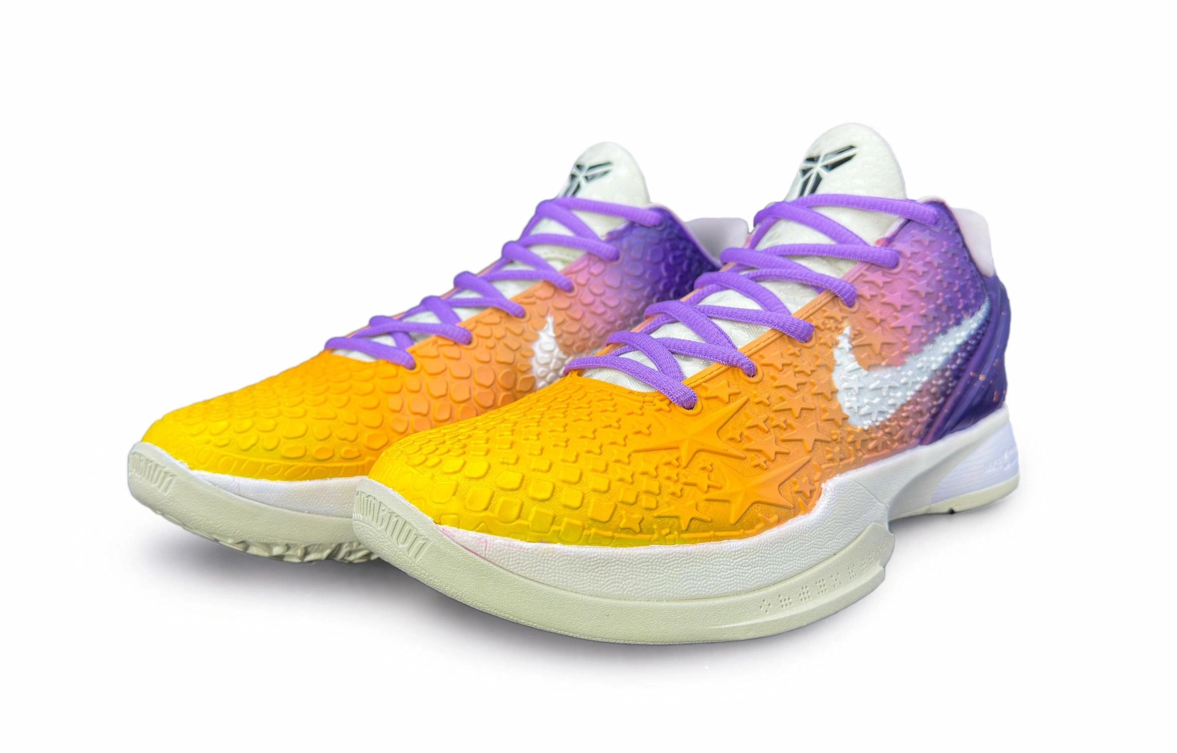 Nike Zoom Kobe 6