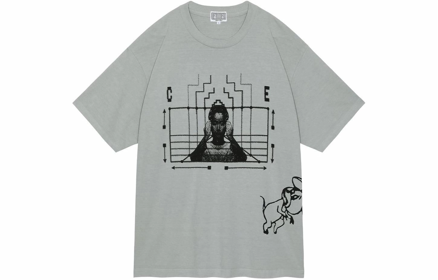 Cav Empt T