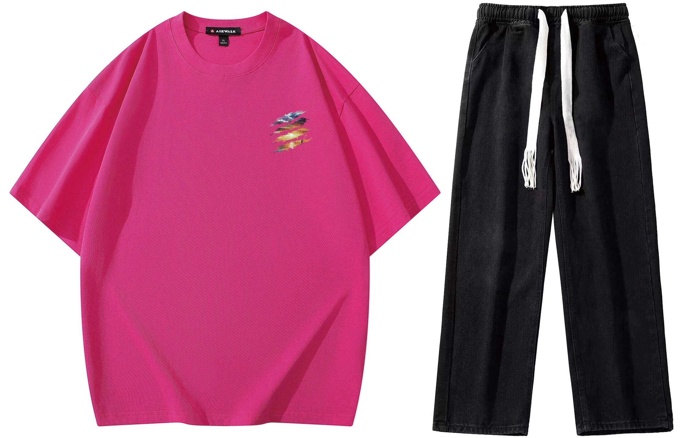 Airwalk T