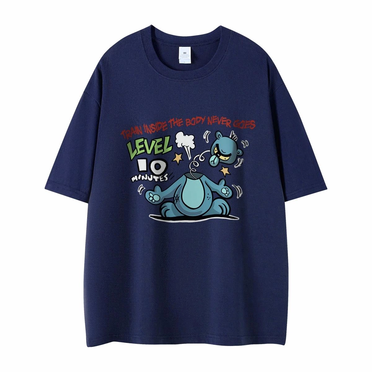 LEVEL RELAX T