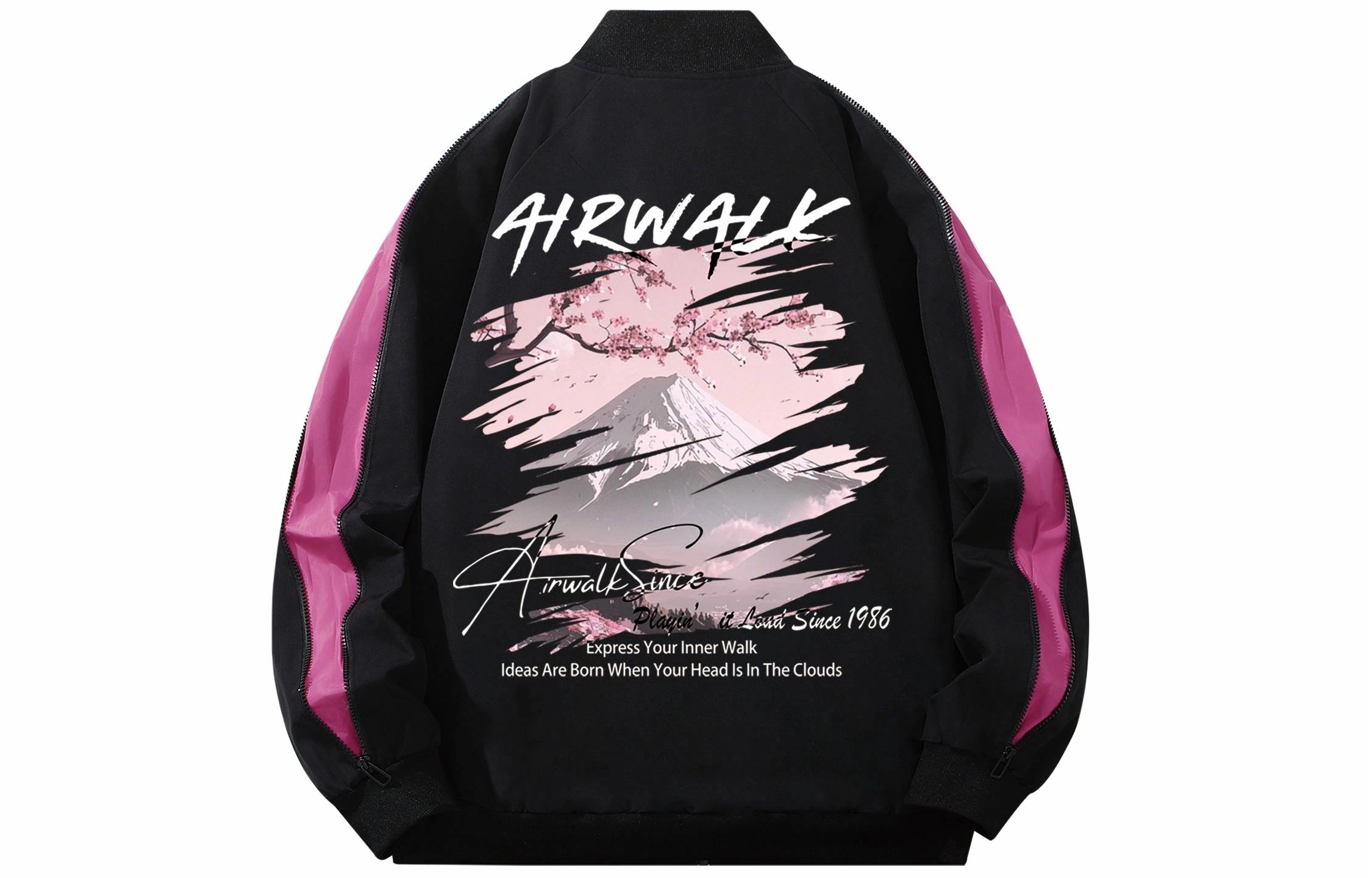Airwalk Logo