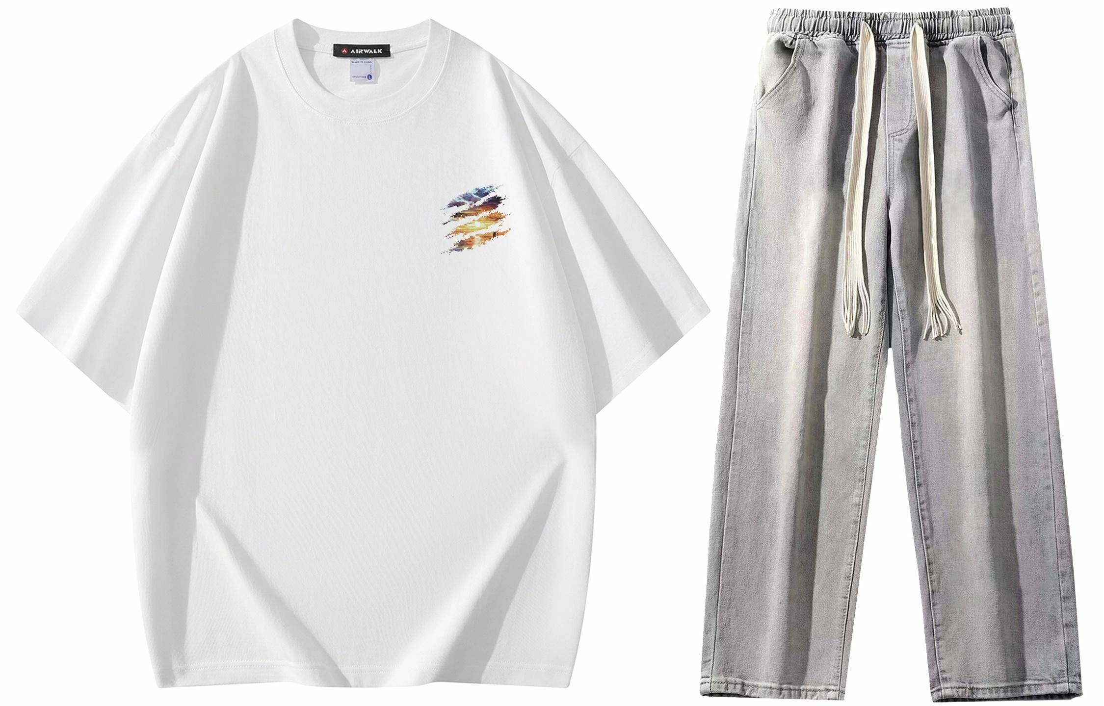 Airwalk T