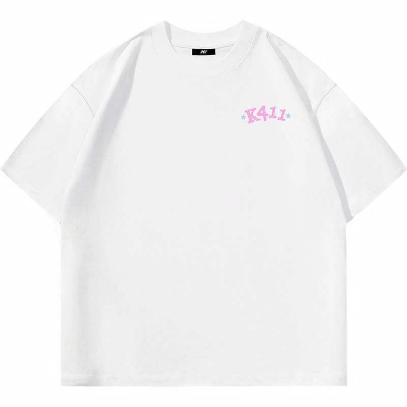 K411 LogoT