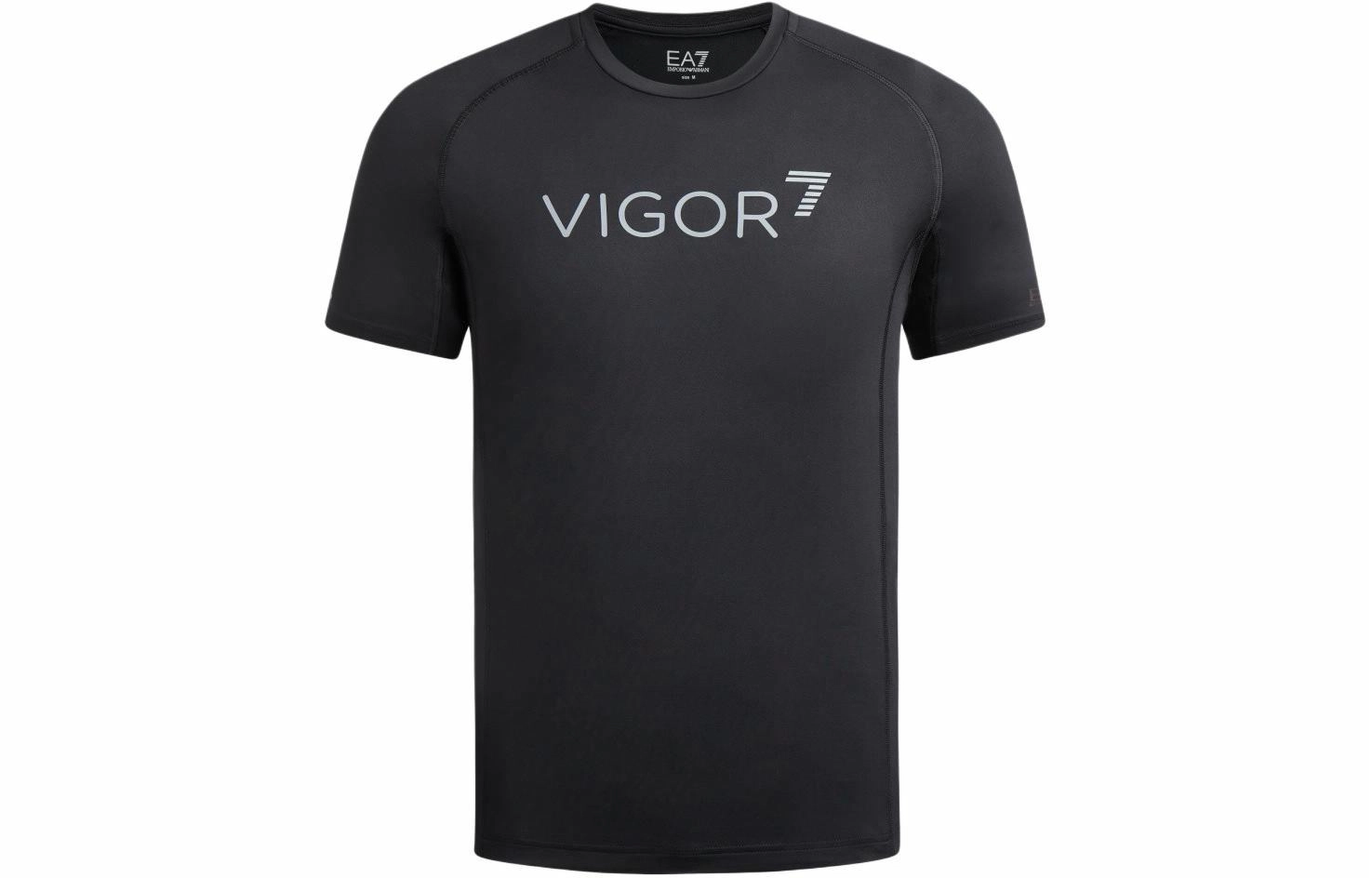 EMPORIO ARMANI EA7 Logo SS24 T