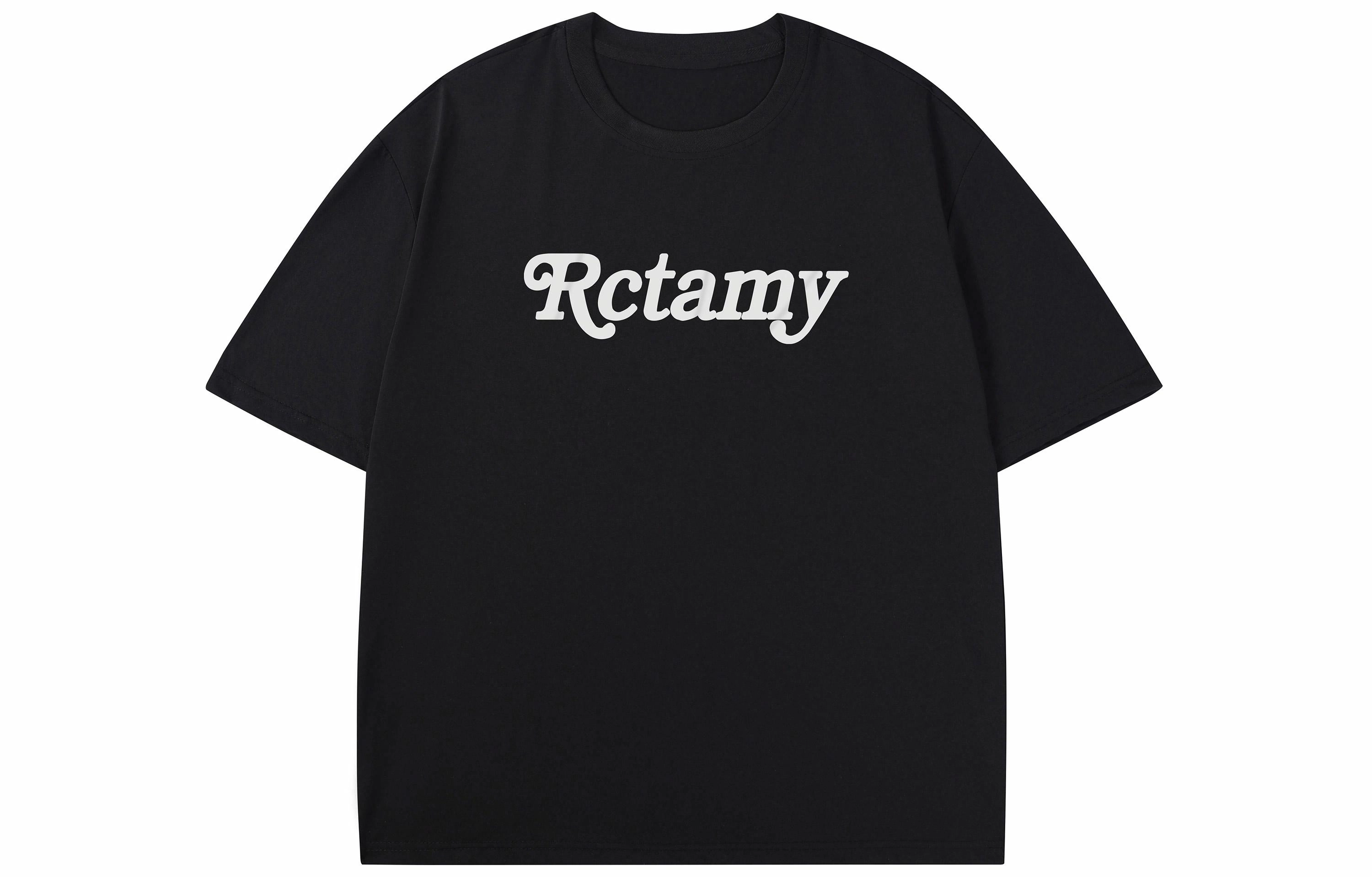 RCTAMY LogoT