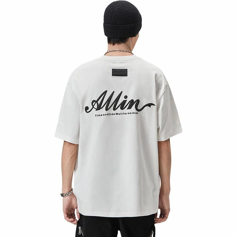 ALL IN T