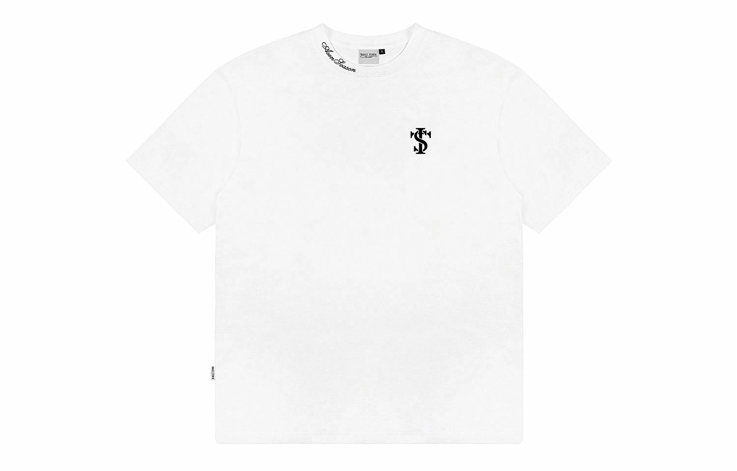 STK SMALL TOWN KID T