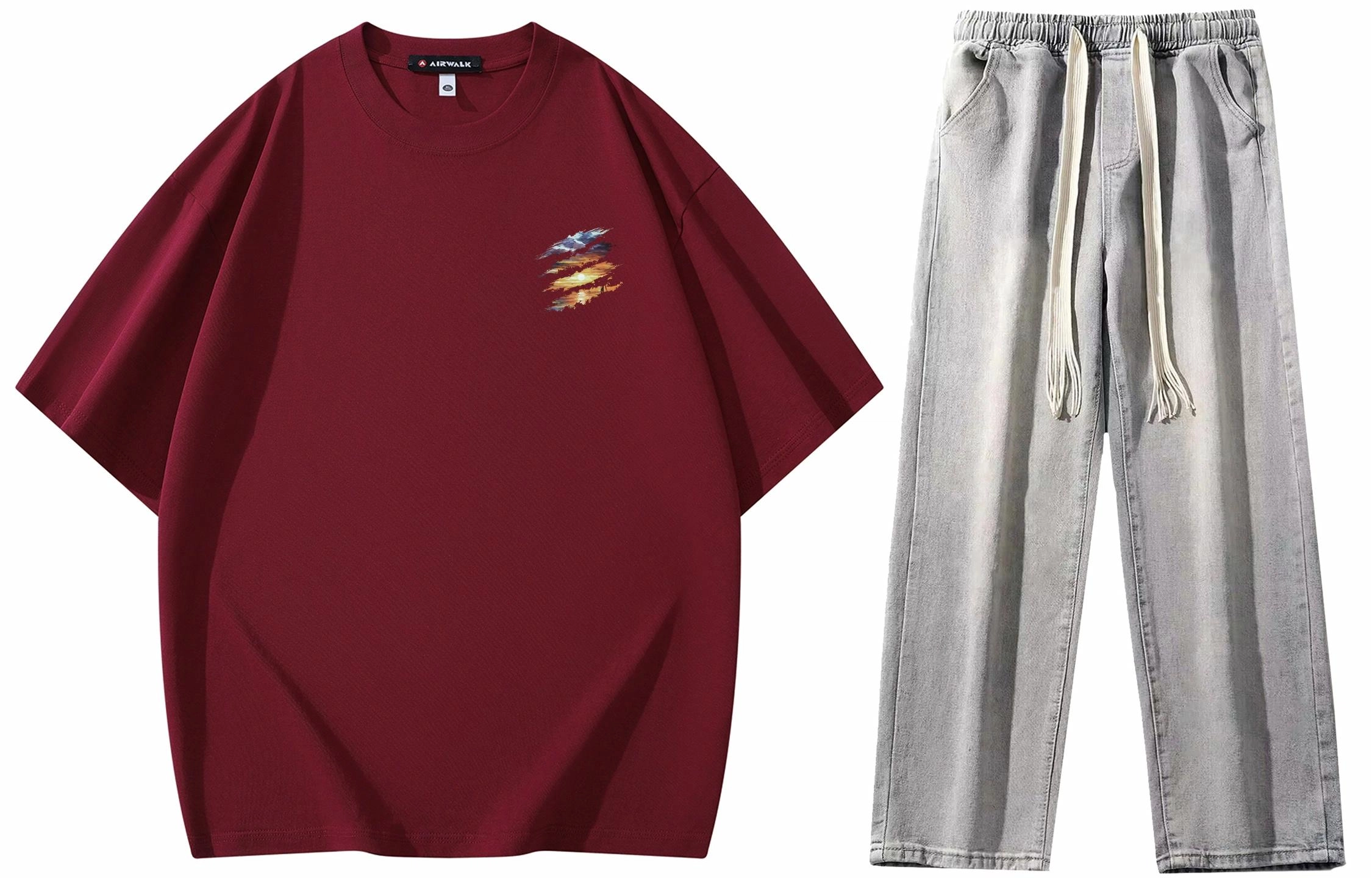 Airwalk T