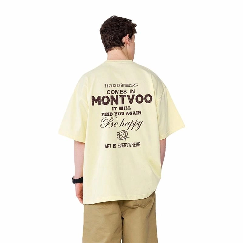 MONTVOO T