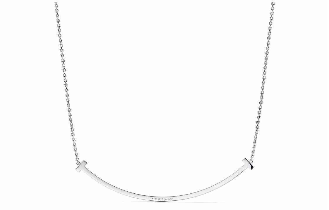 TIFFANY CO. Tiffany T 18K