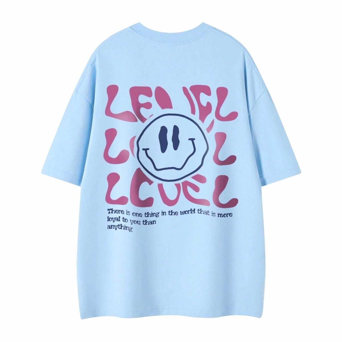 LEVEL RELAX T