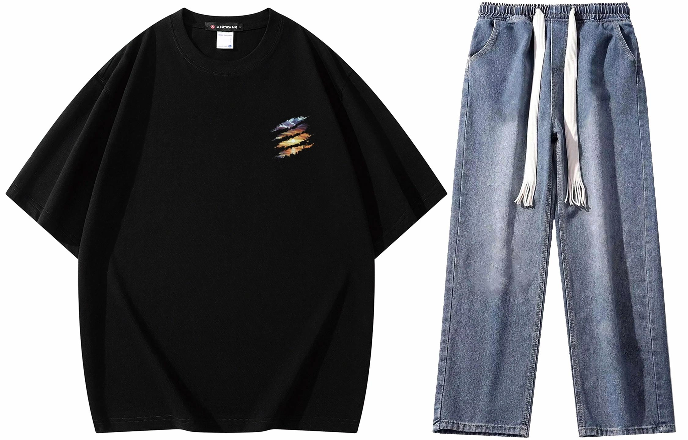 Airwalk T