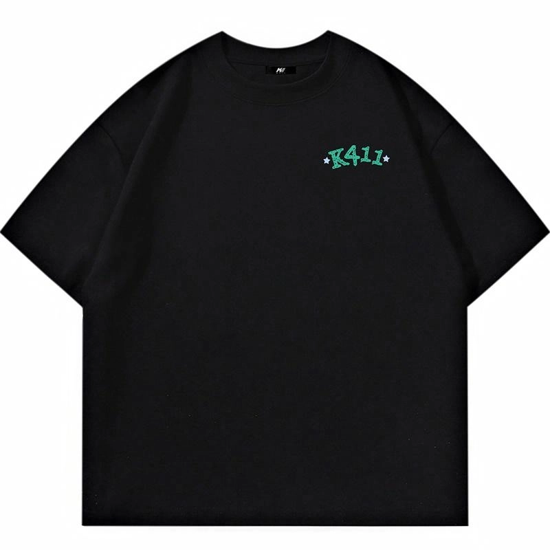 K411 LogoT