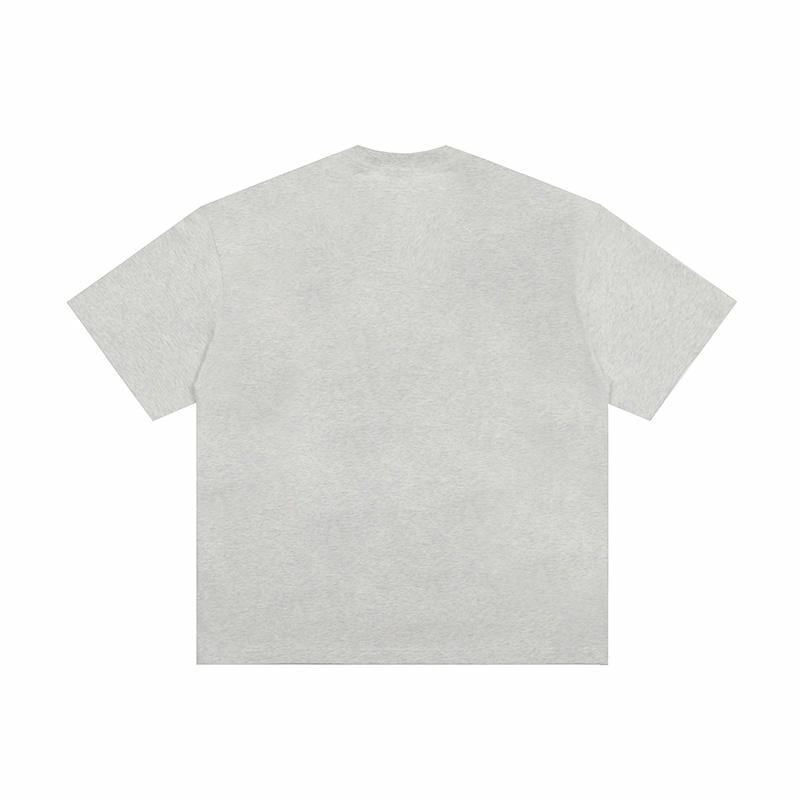 A chock LogocleanfitT