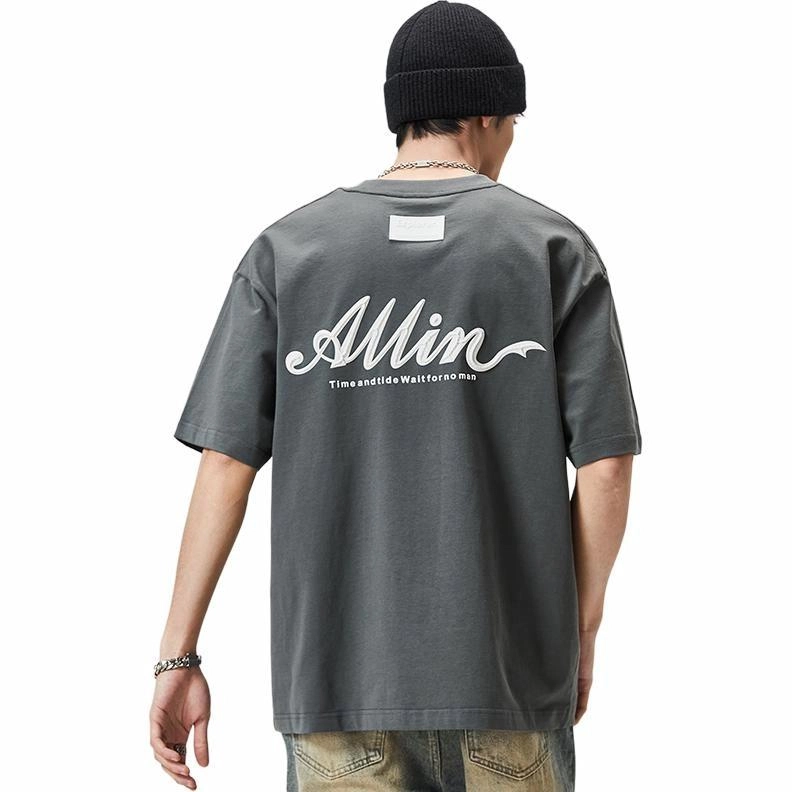 ALL IN T