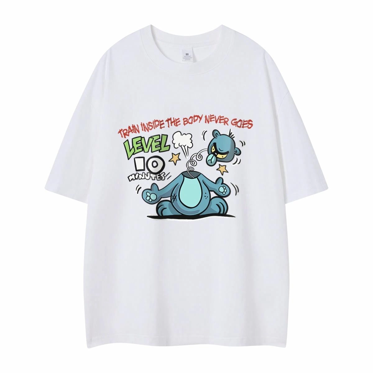LEVEL RELAX T
