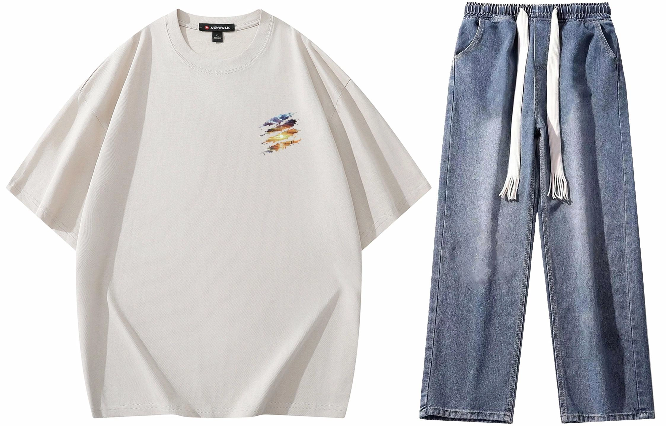 Airwalk T