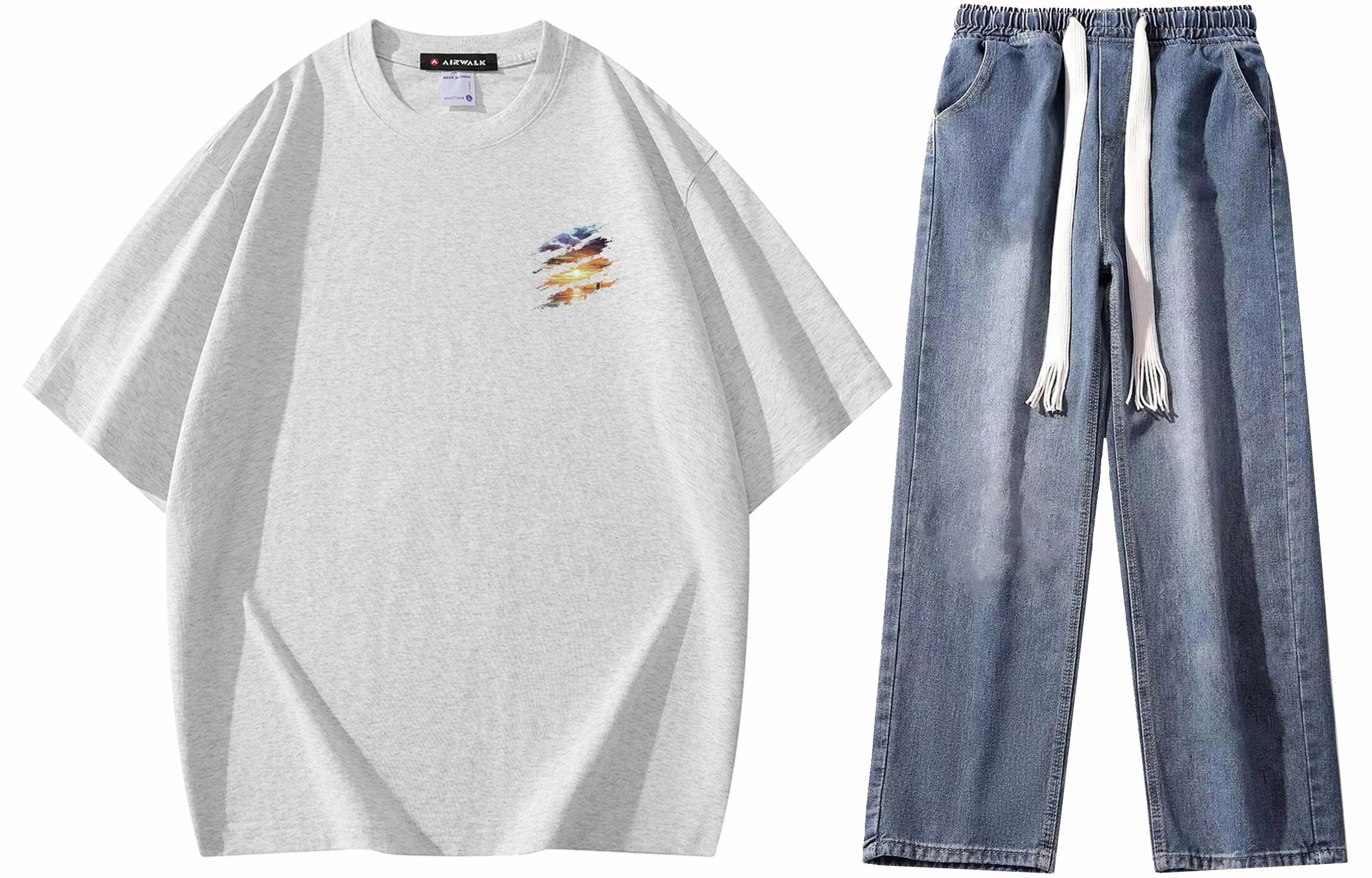 Airwalk T