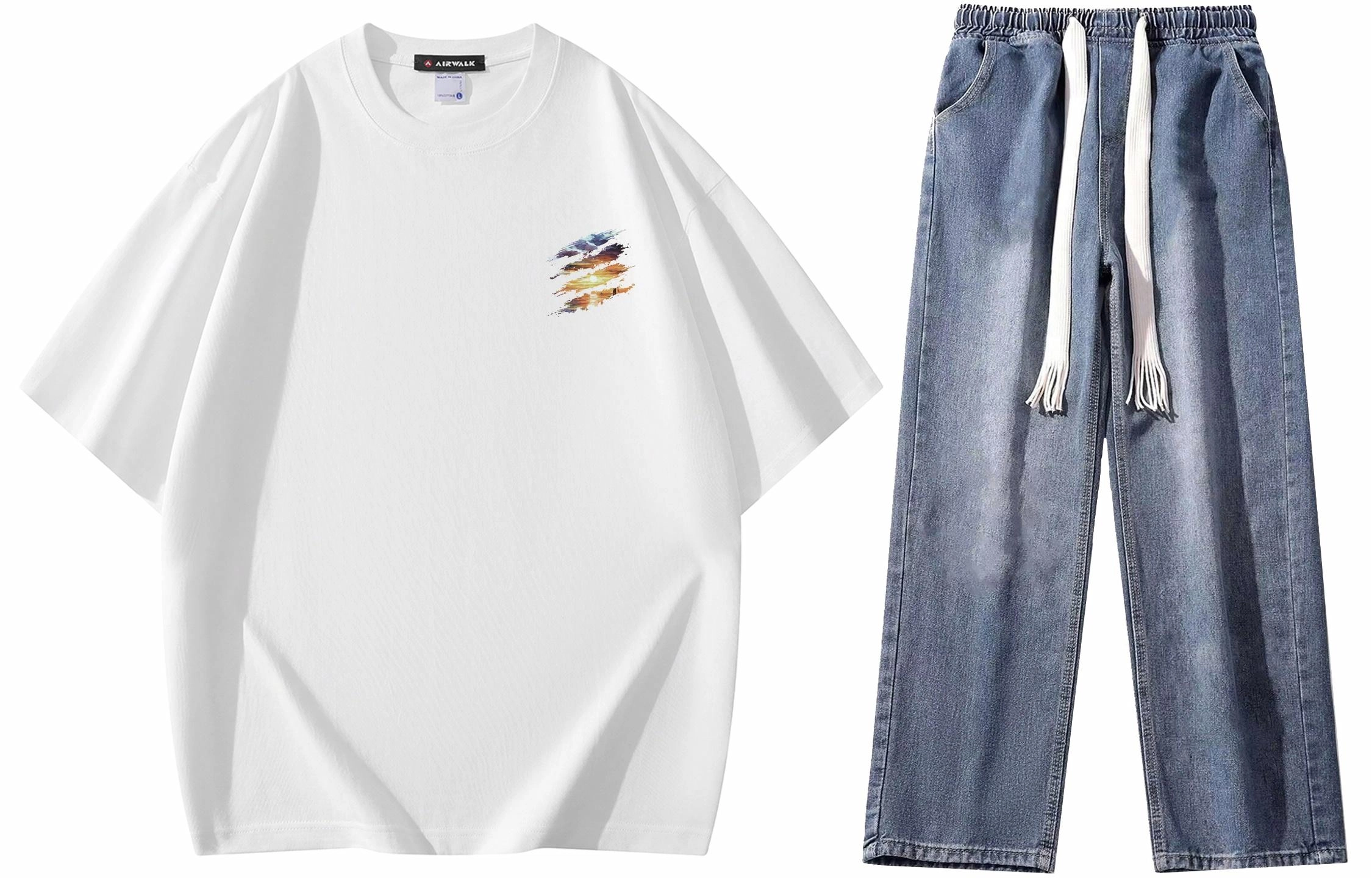 Airwalk T