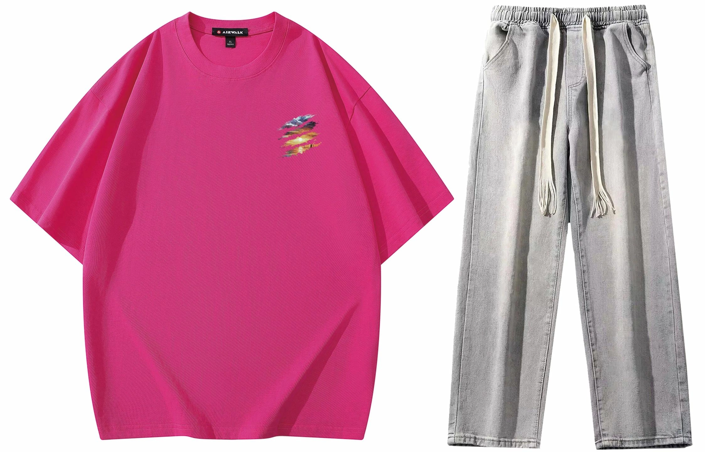 Airwalk T