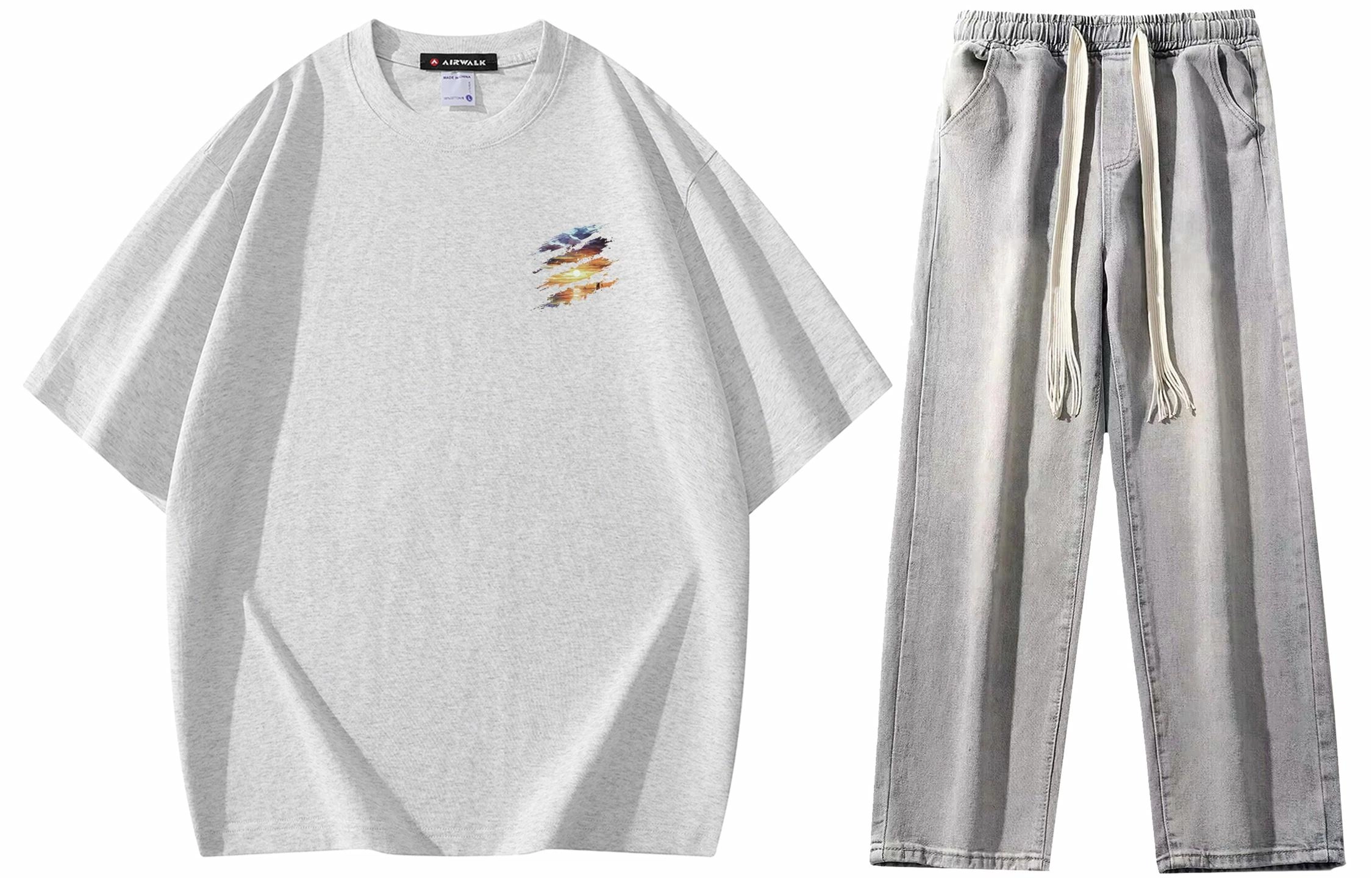 Airwalk T