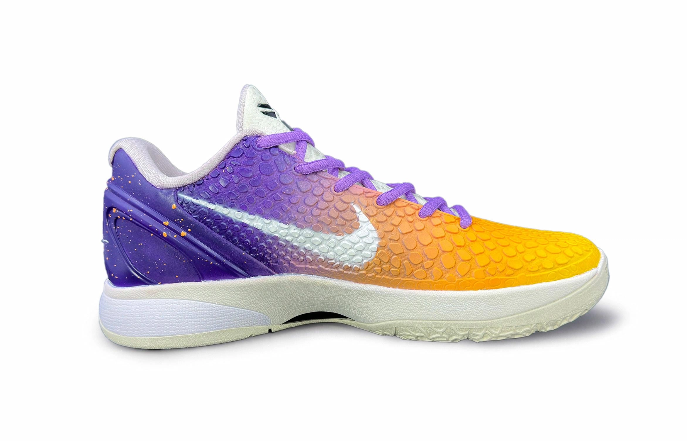Nike Zoom Kobe 6