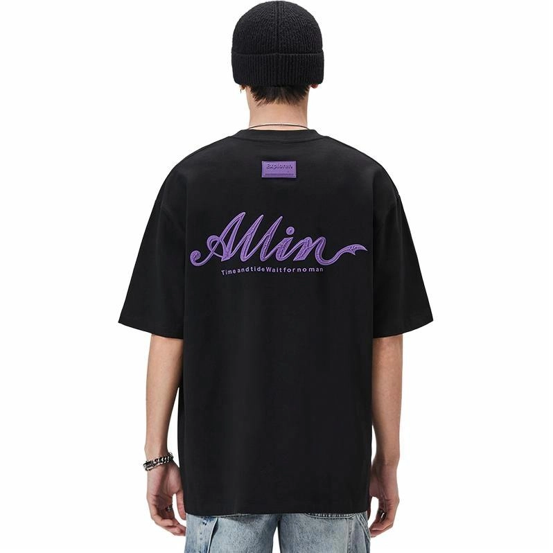 ALL IN T