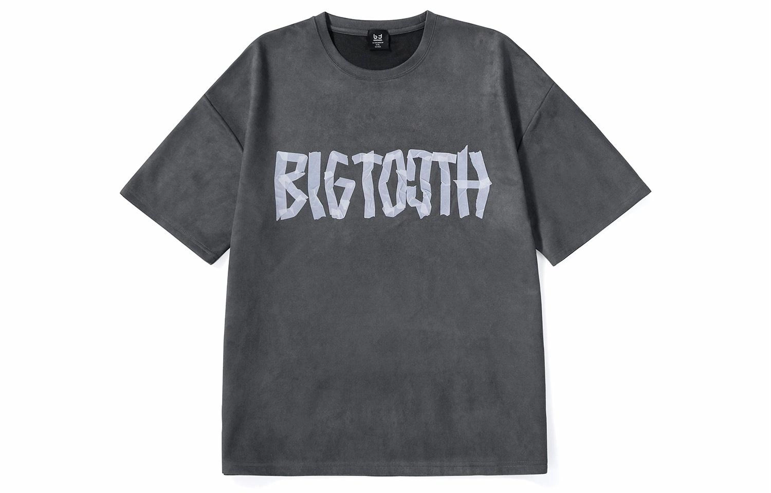 bt T