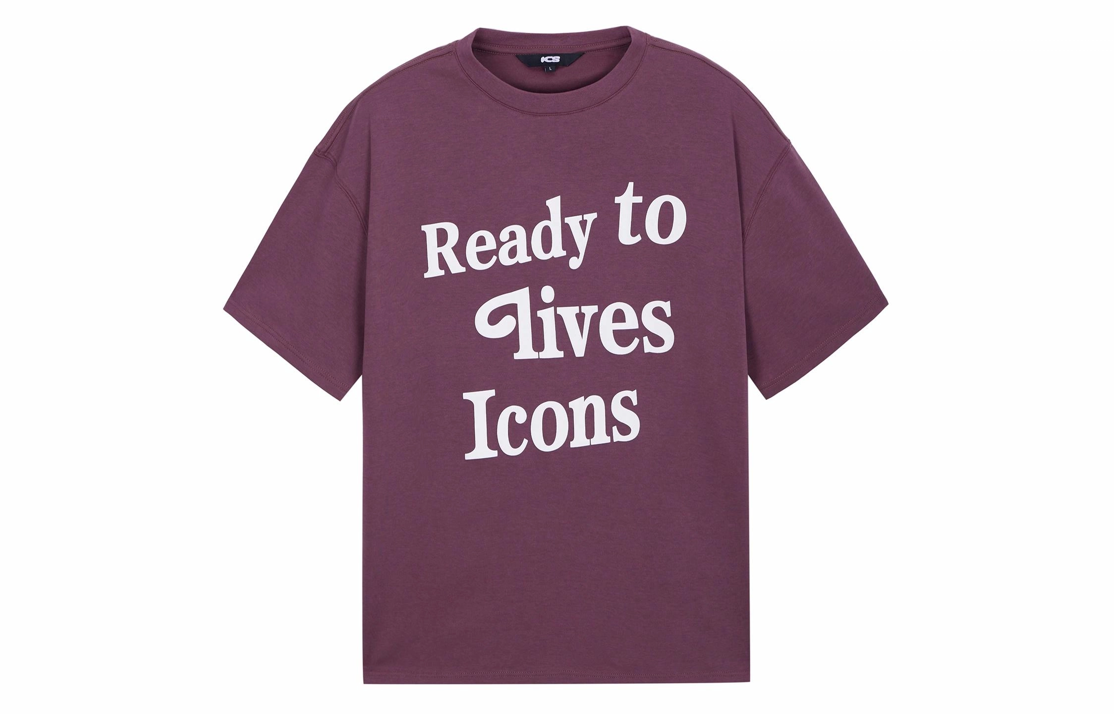 ICONS Lab T