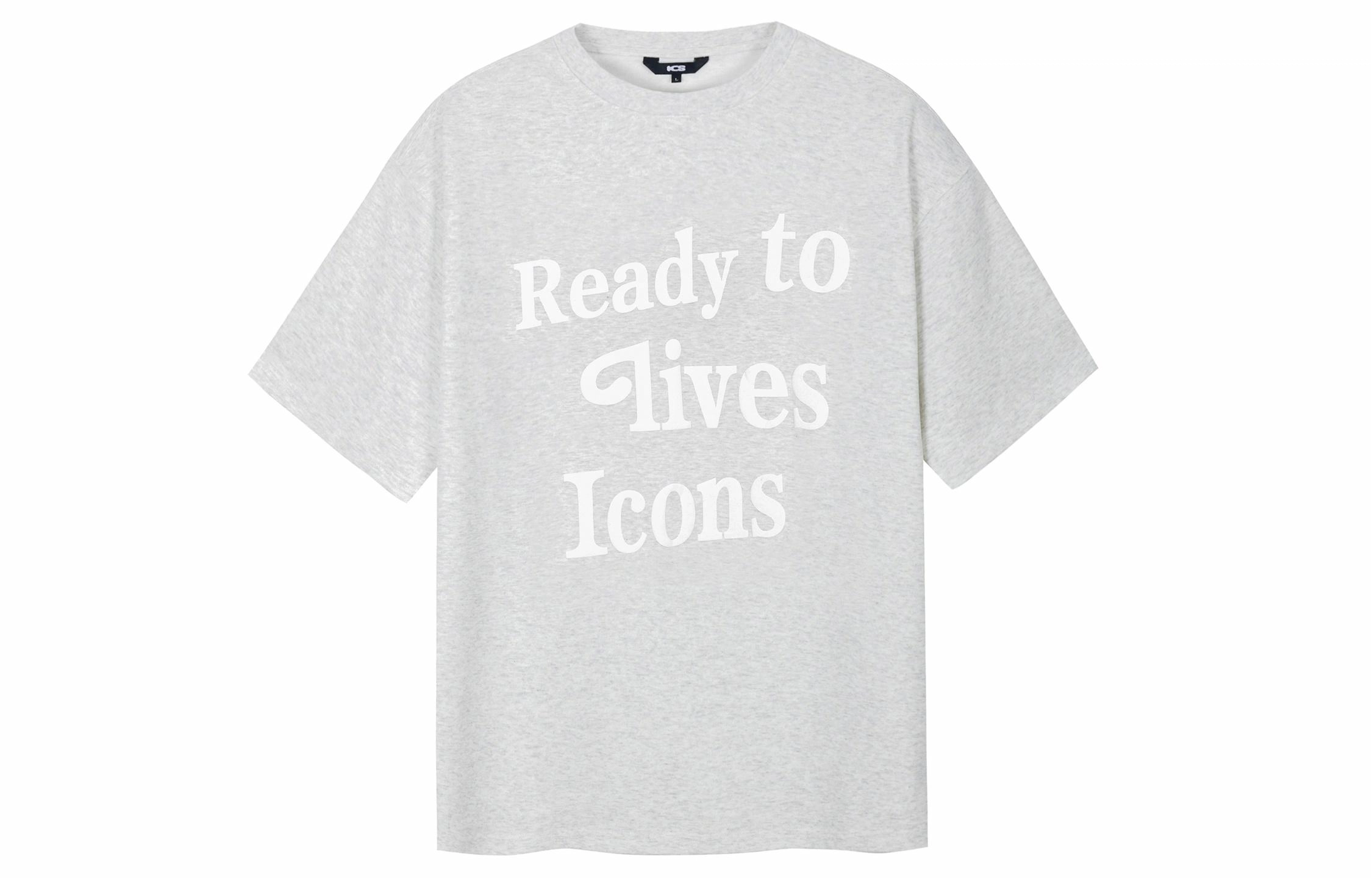 ICONS Lab T