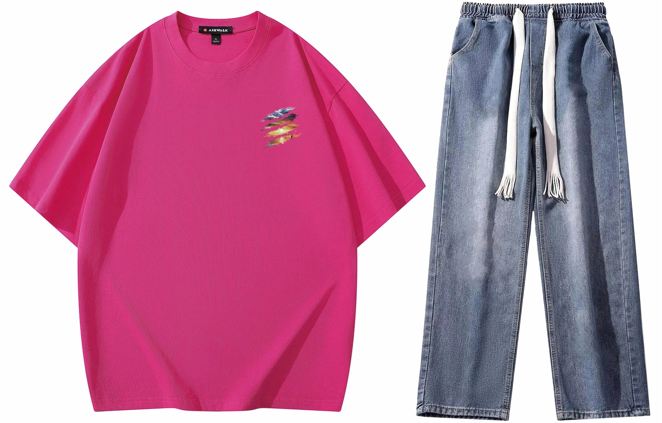Airwalk T