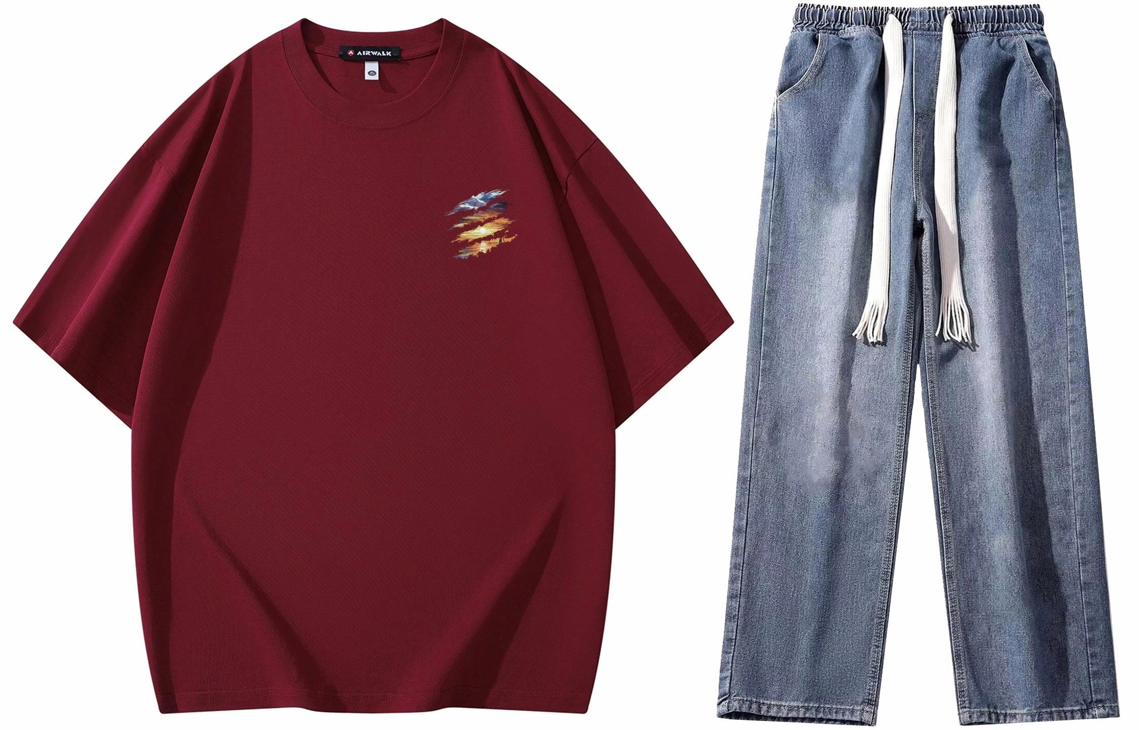 Airwalk T