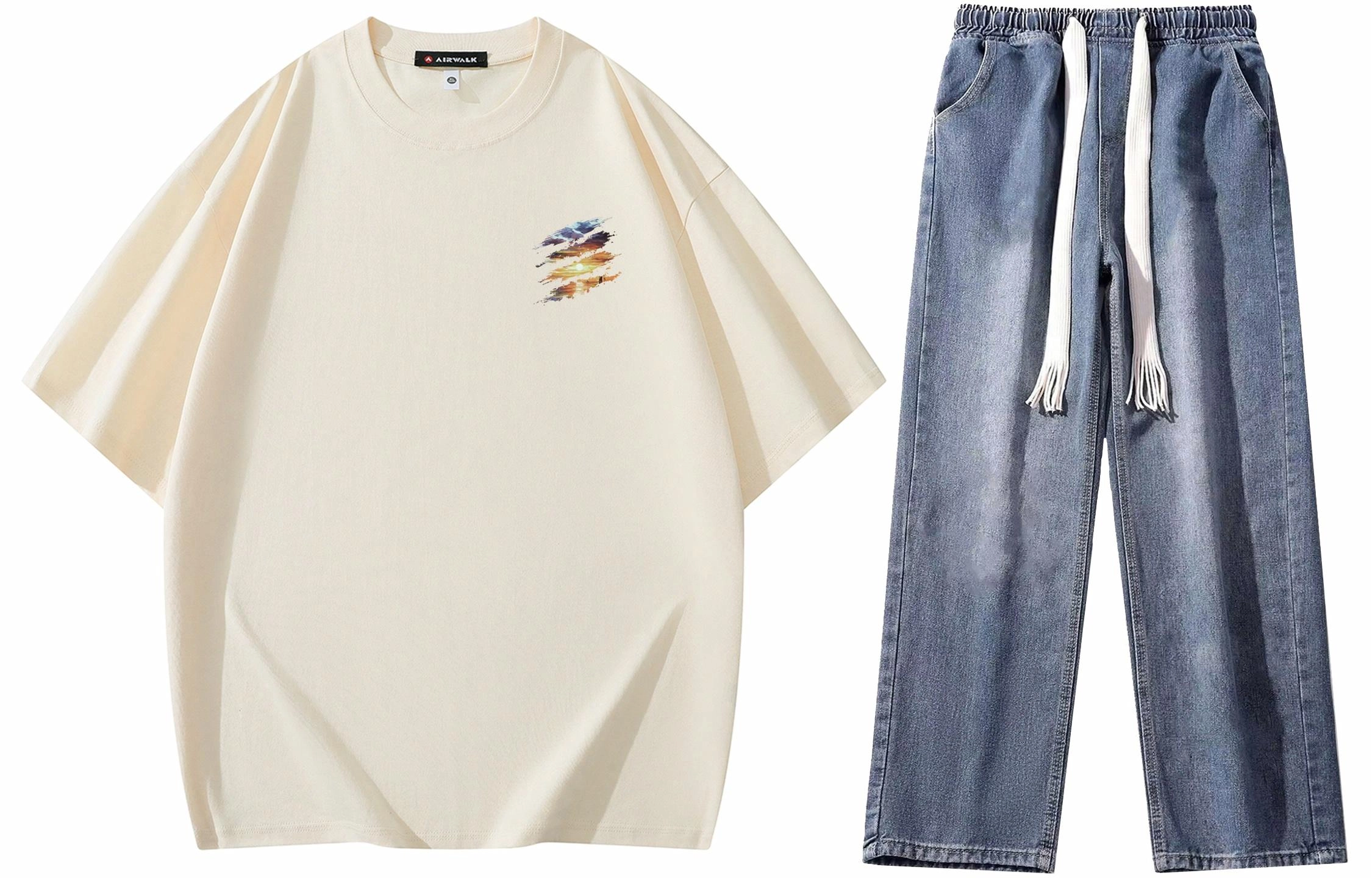 Airwalk T