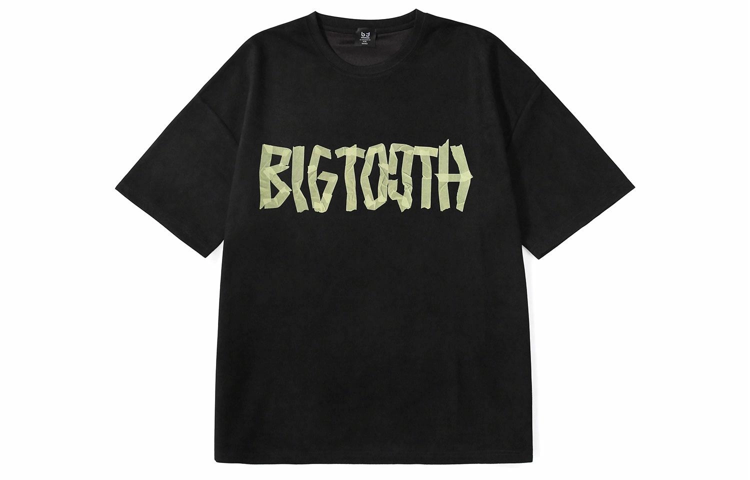 bt T
