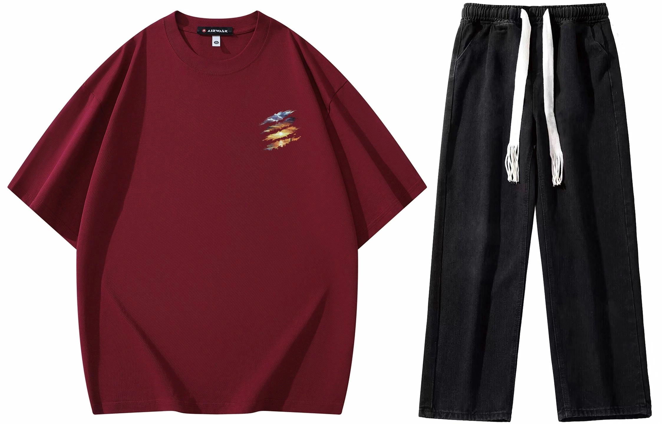 Airwalk T