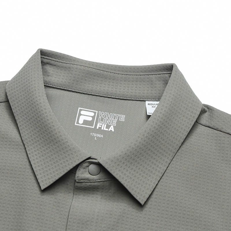 FILA WHITE Polo