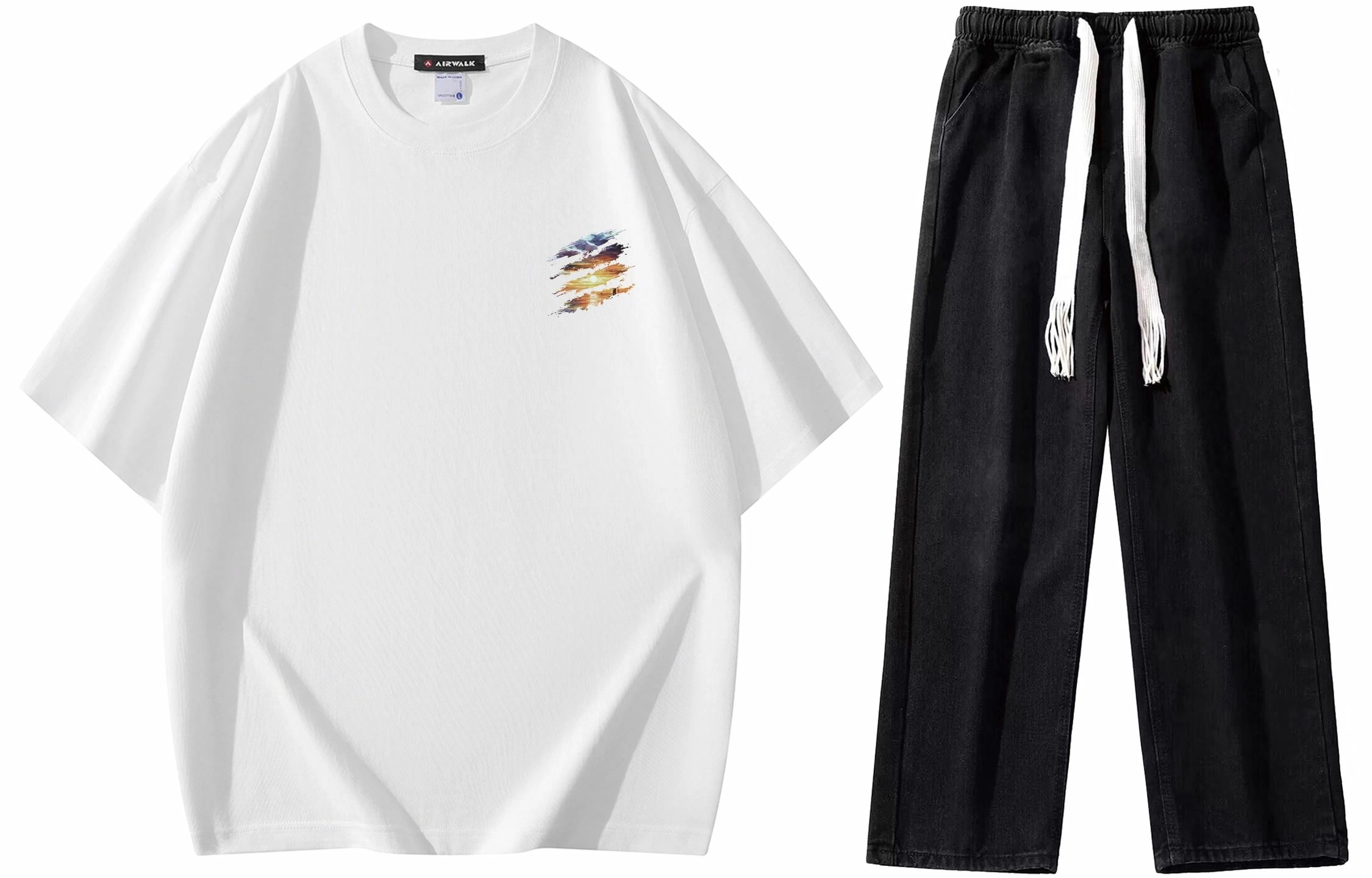 Airwalk T