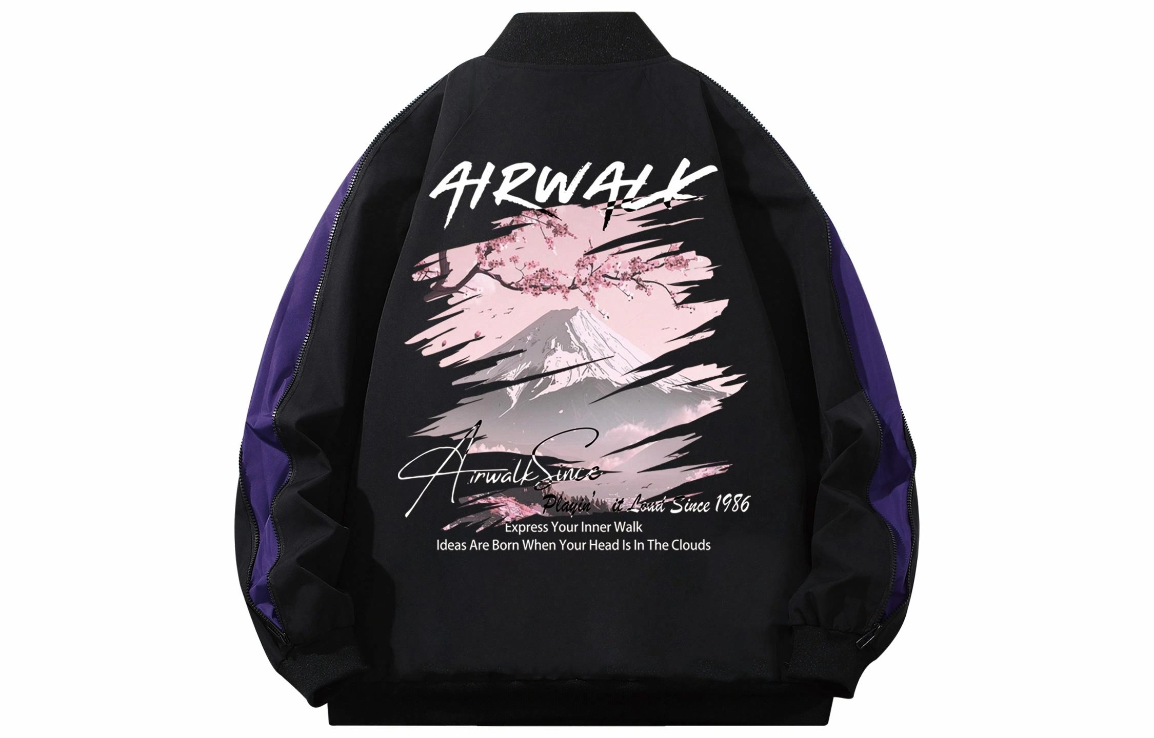 Airwalk Logo