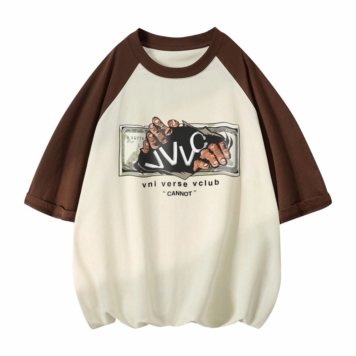 VniVerseVClub T
