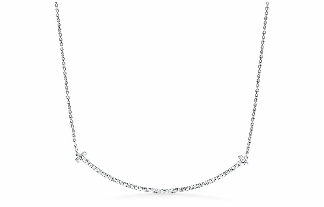 TIFFANY CO. Tiffany T 18K