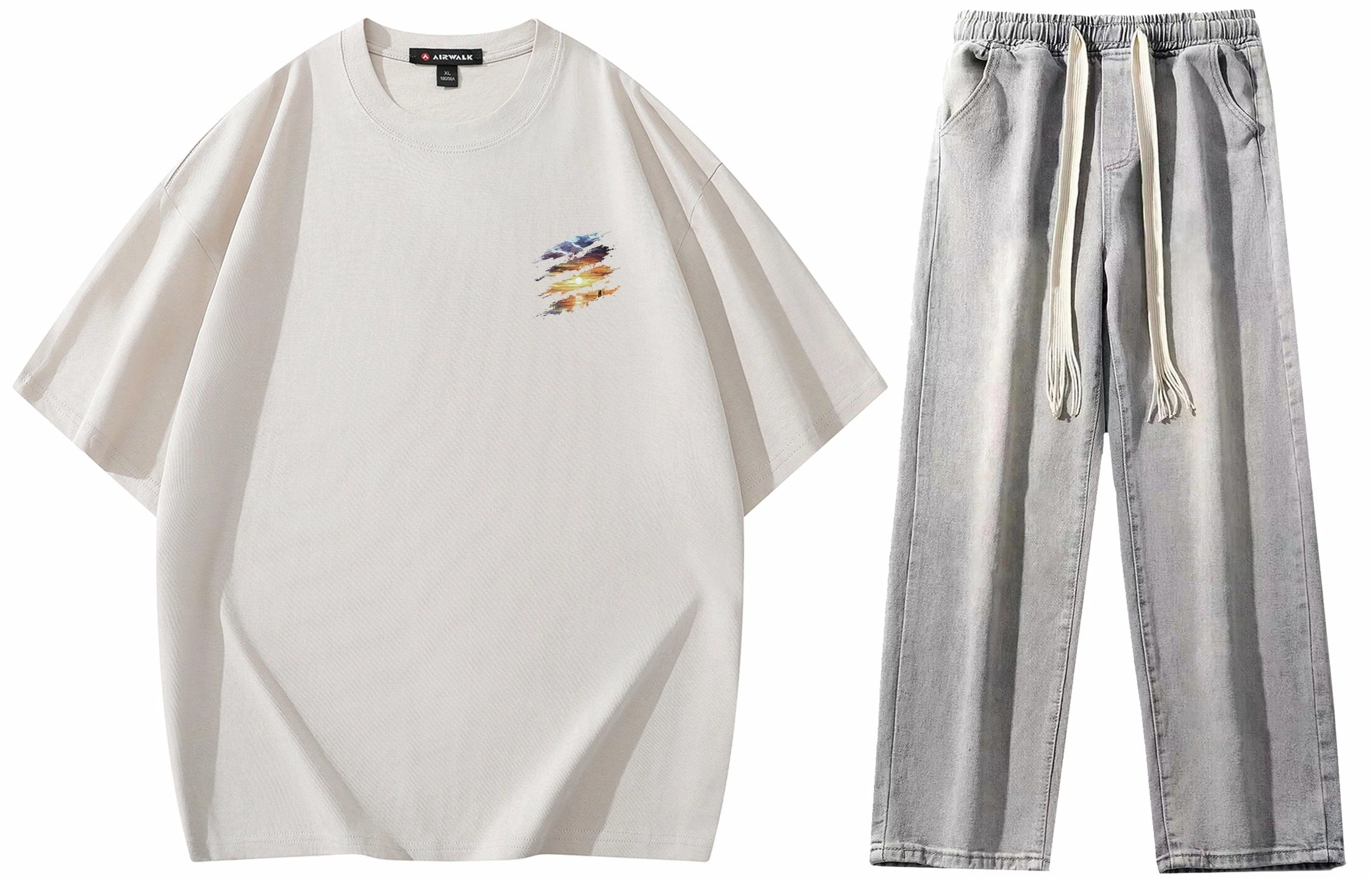 Airwalk T