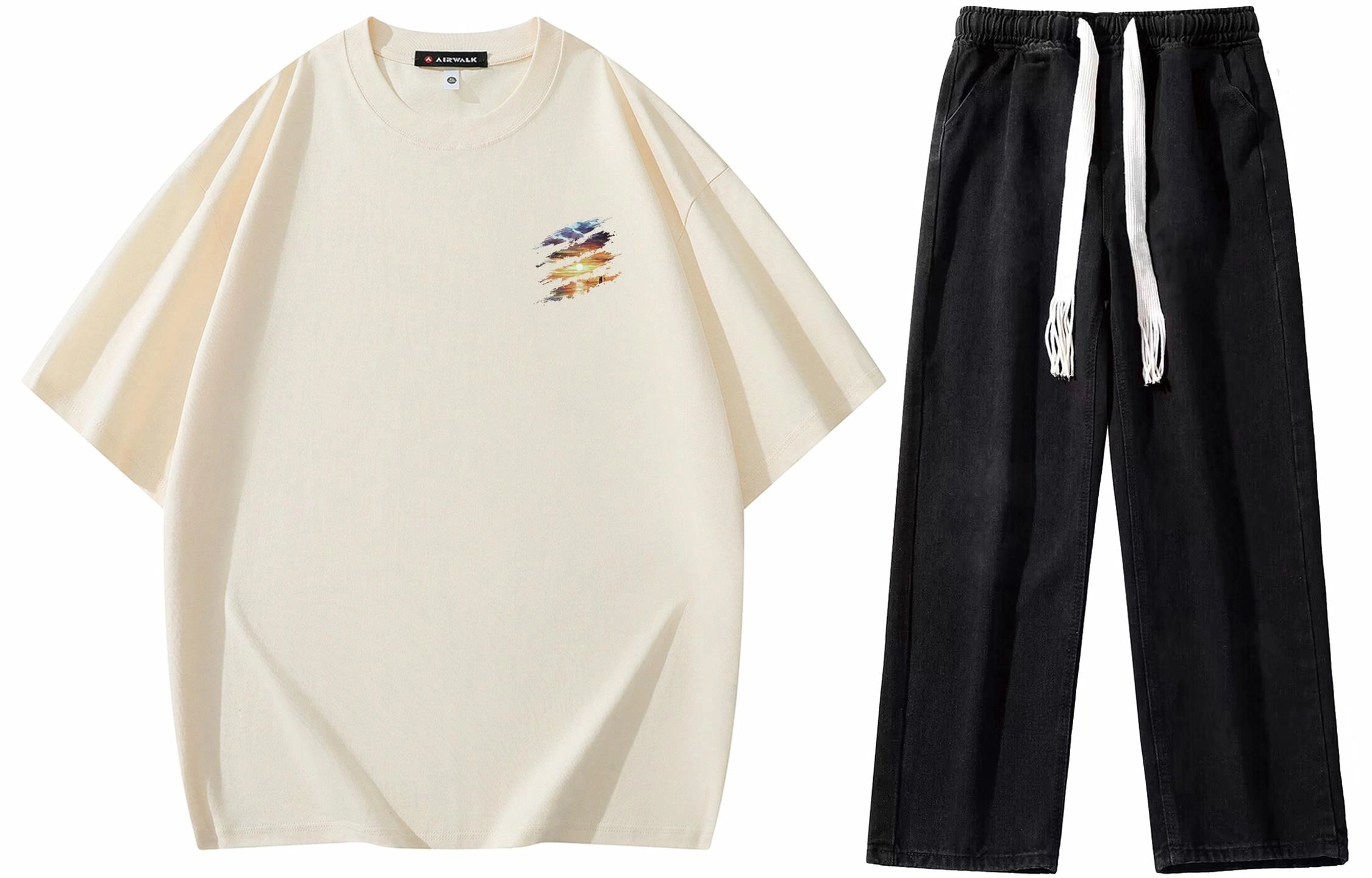 Airwalk T