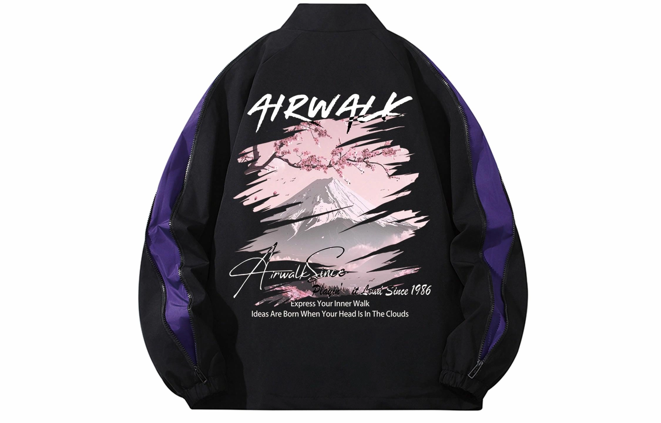 Airwalk Logo