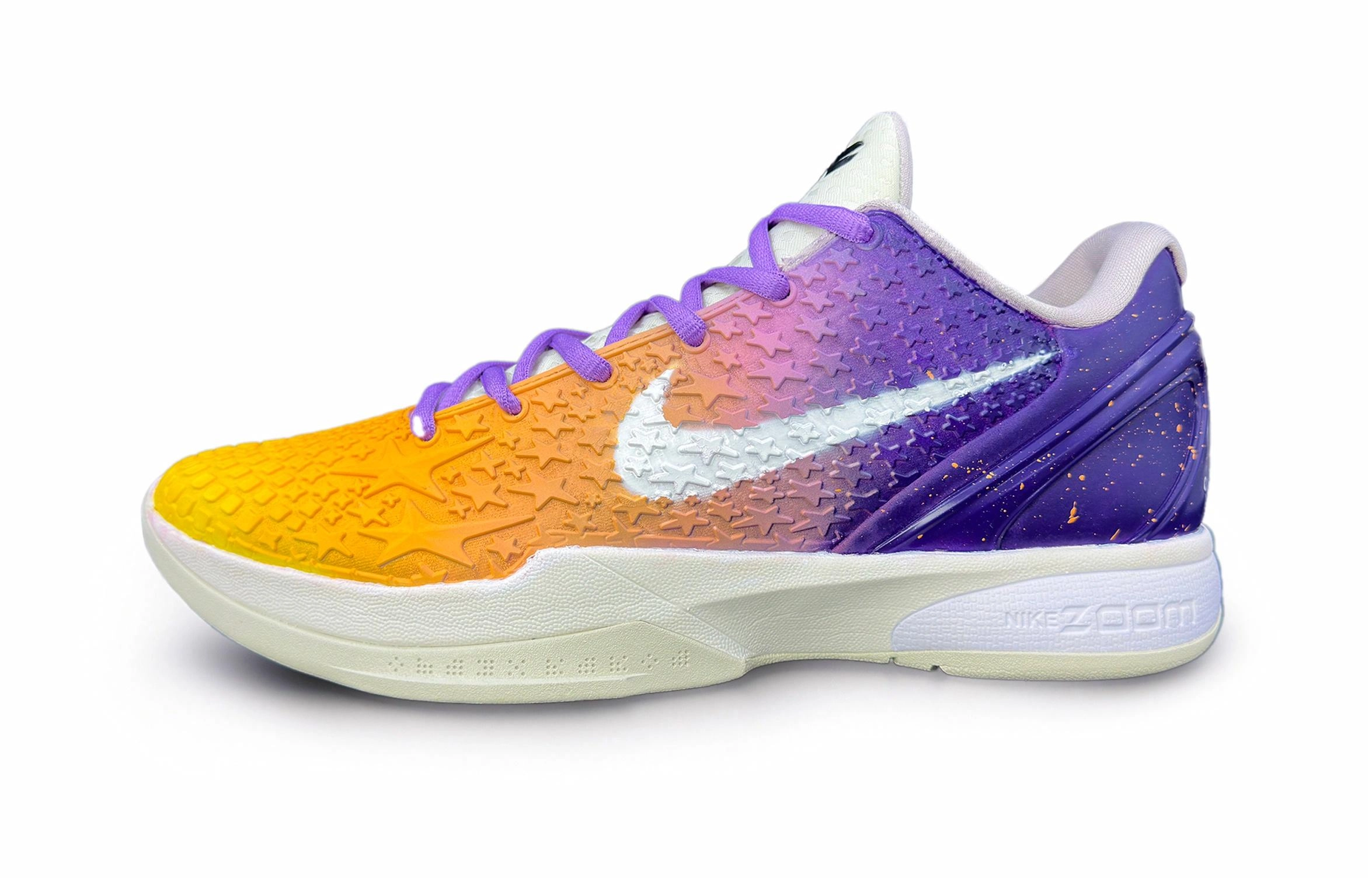 Nike Zoom Kobe 6