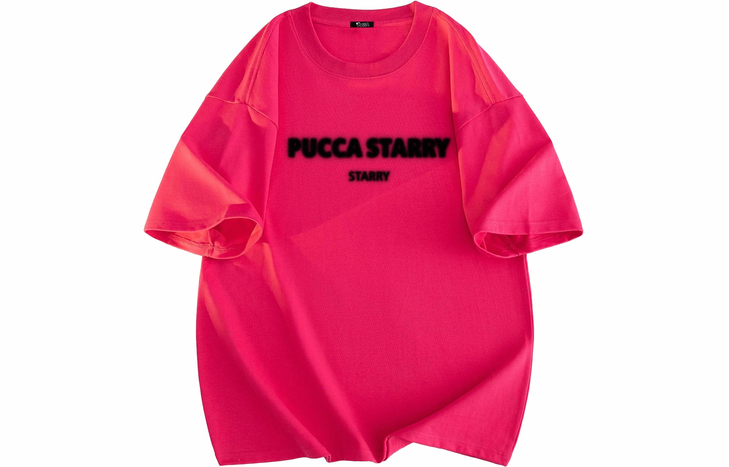 PUCCA LogoT