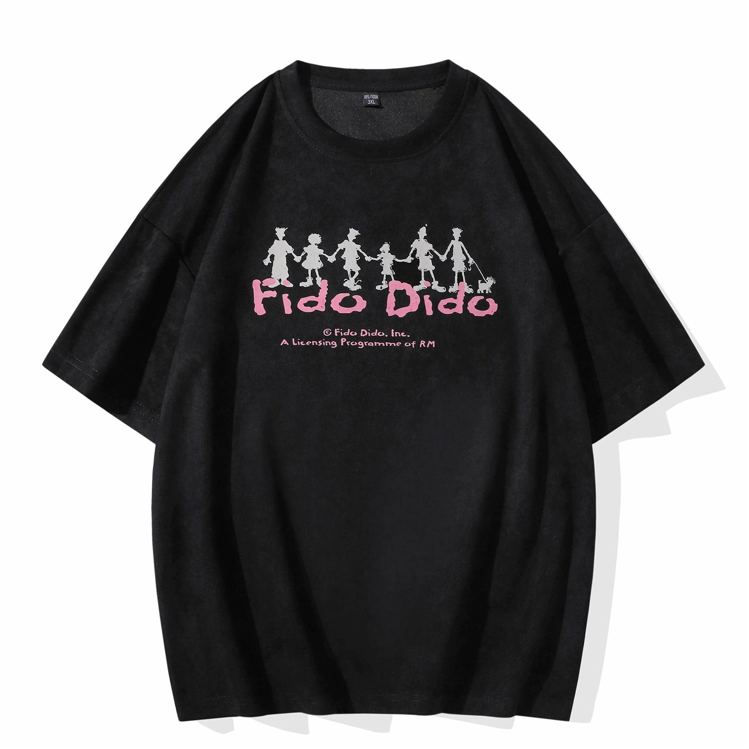 FIDO DIDO LogoT