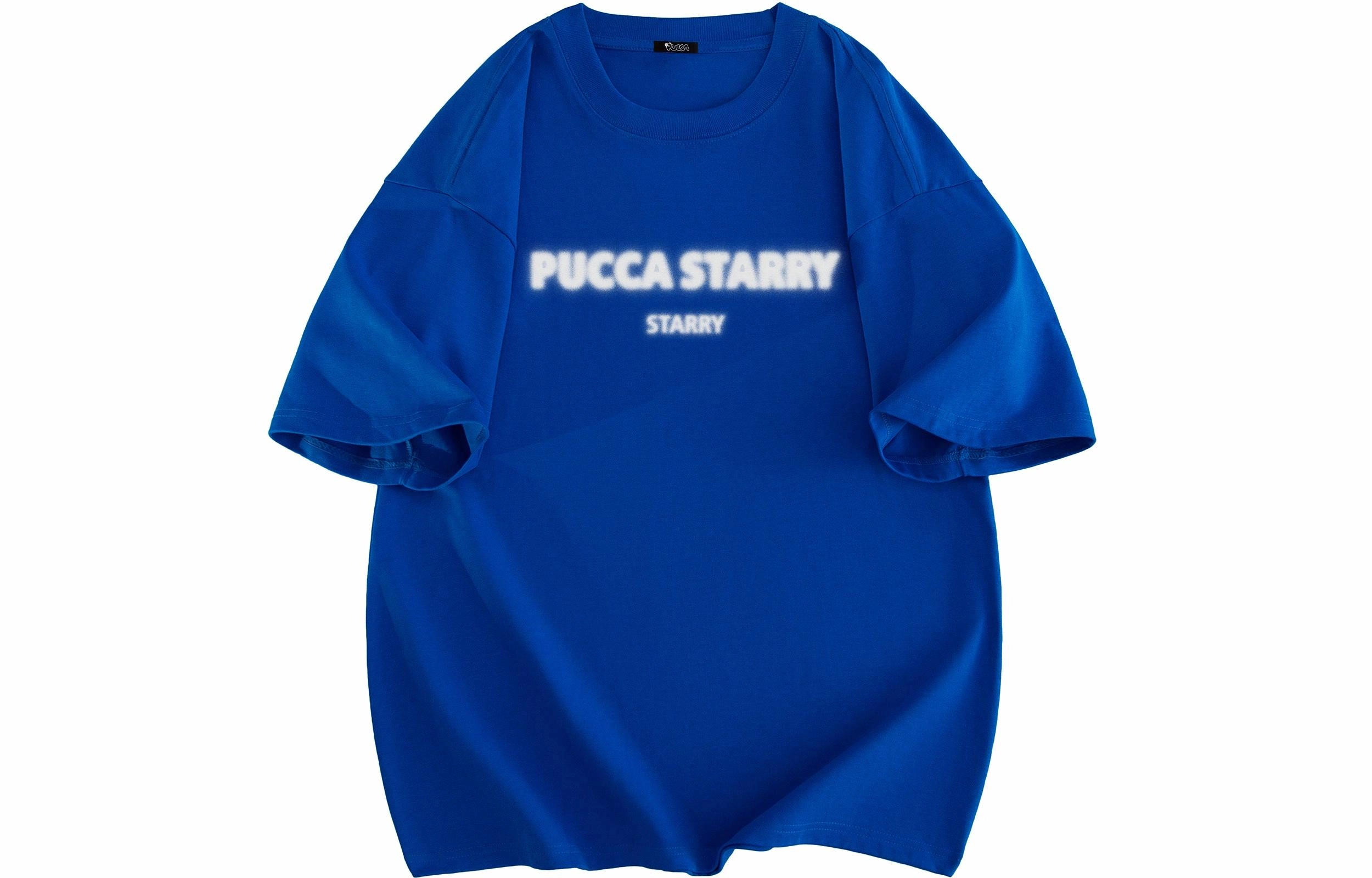PUCCA LogoT