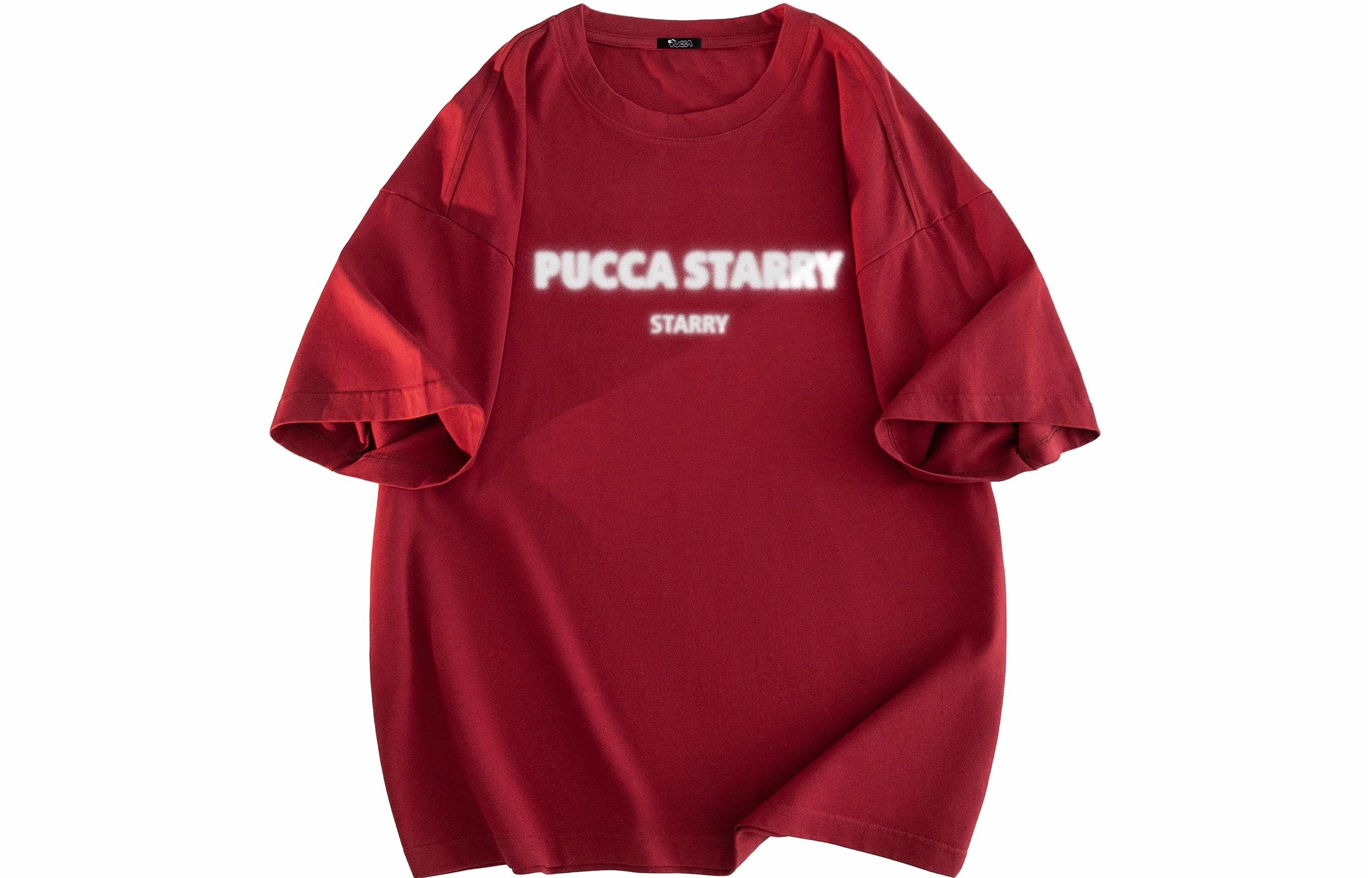 PUCCA LogoT