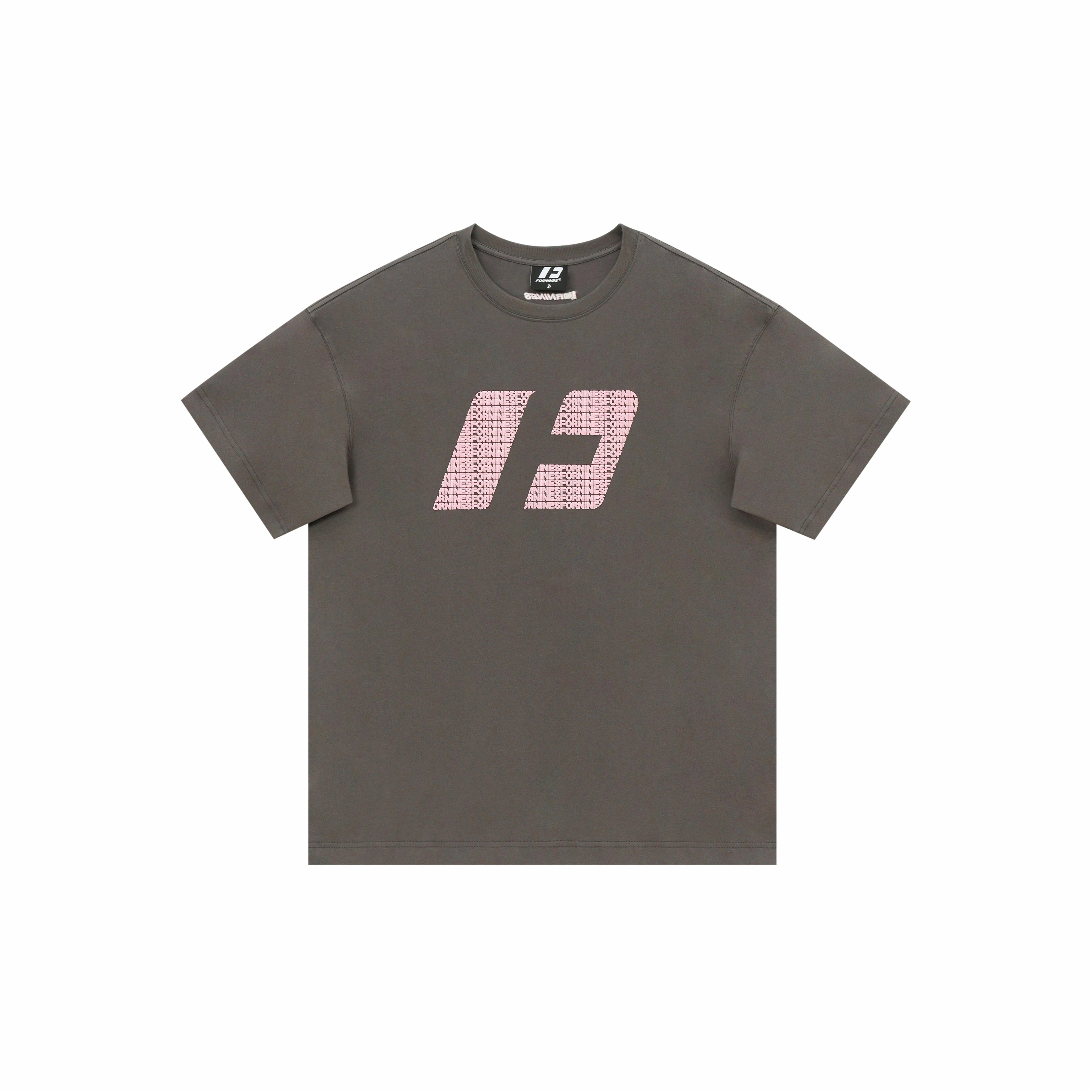 FORNINES T